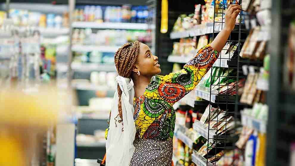 The New Nigerian Consumer Doesn’t Trust Ads. They Trust Screenshots.