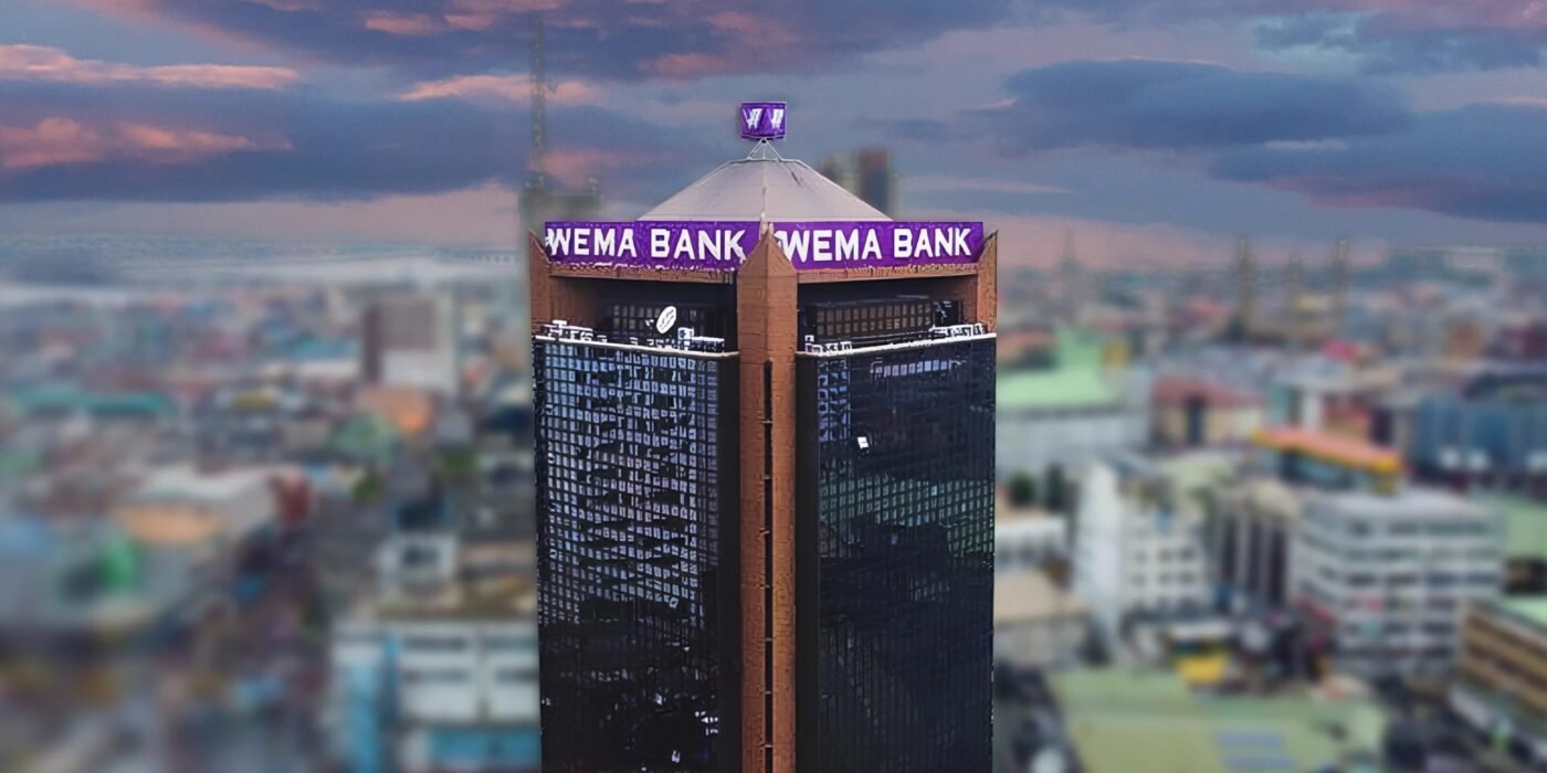How Wema Bank Stopped Acting Like a Bank and Started Winning Like a Creator