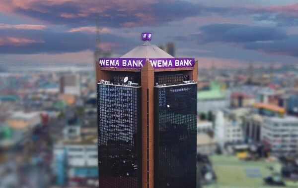 How Wema Bank Stopped Acting Like a Bank and Started Winning Like a Creator