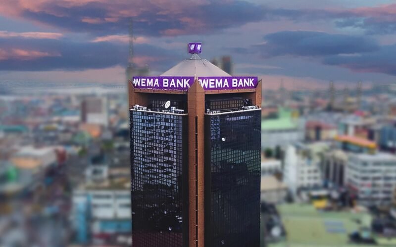 How Wema Bank Stopped Acting Like a Bank and Started Winning Like a Creator
