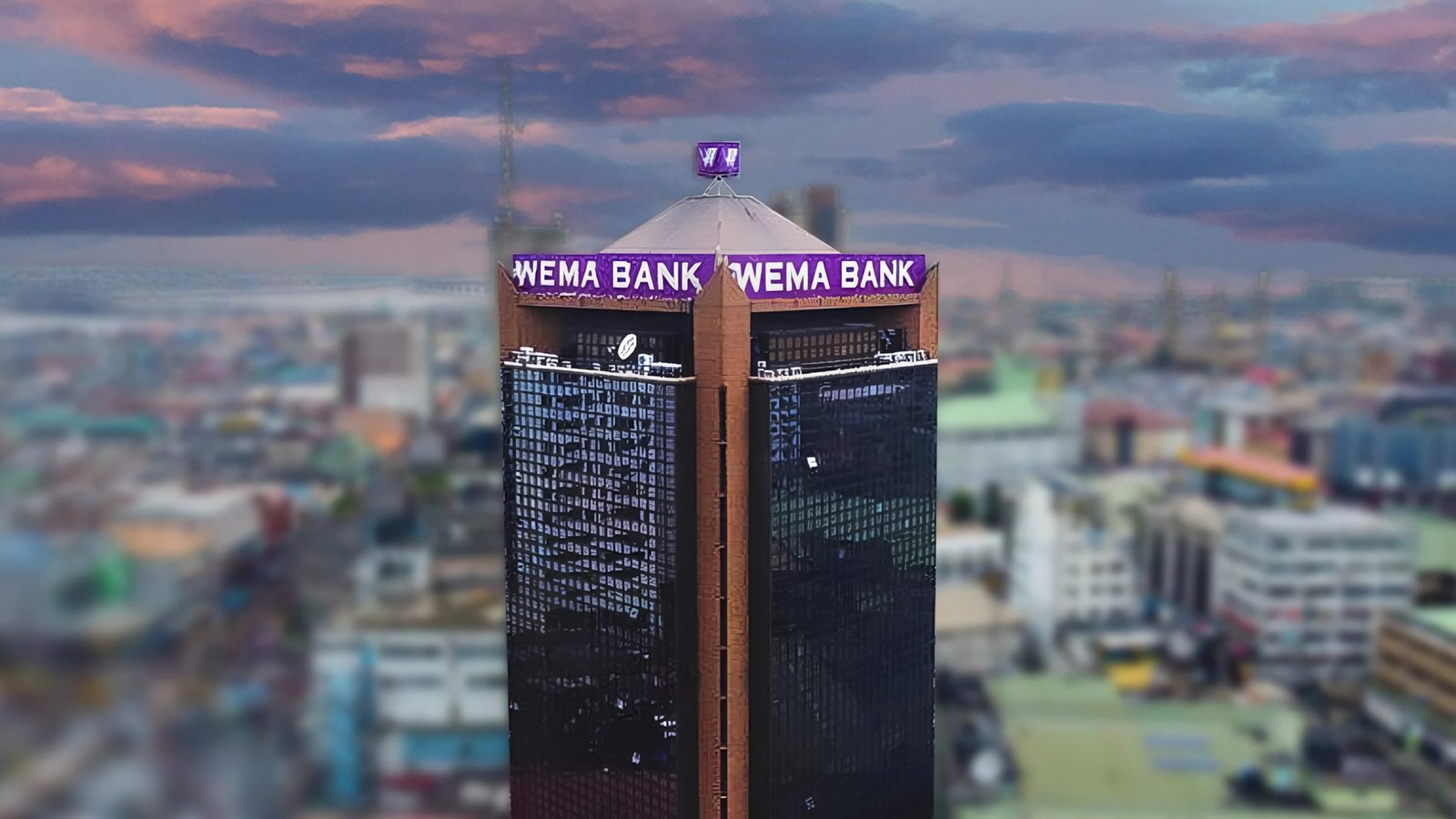 Wema Bank, through its ALAT digital push and its broader brand voice shift, started showing up on Nigerian social media with