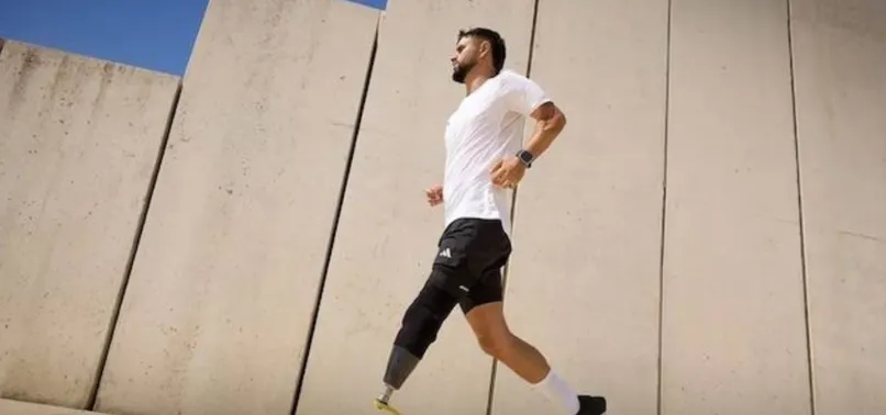 Adidas Single Shoe campaign backlash